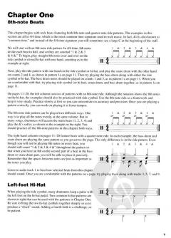 The Drumset Musician - 2nd Edition 
