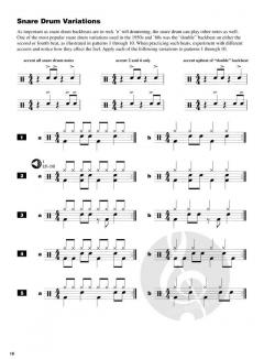 The Drumset Musician - 2nd Edition 