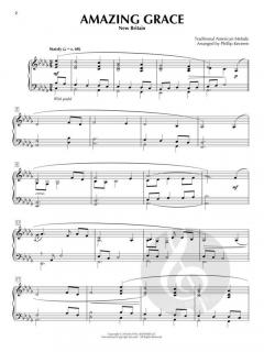 Hymns with a Classical Flair 