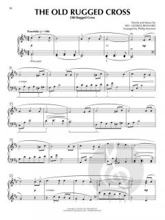 Hymns with a Classical Flair 