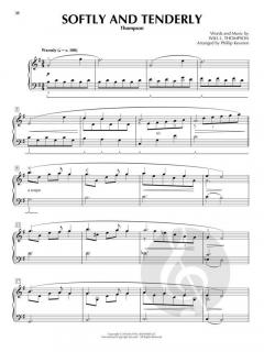 Hymns with a Classical Flair 