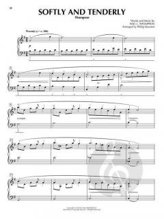 Hymns with a Classical Flair 