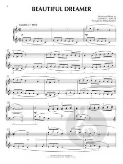 Folksongs with a Classical Flair 