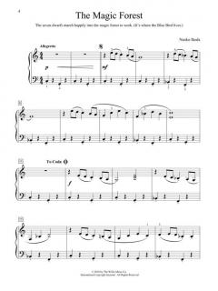 The Blue Bird von Naoko Ikeda 