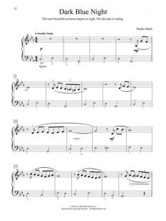 The Blue Bird von Naoko Ikeda 