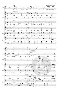 Du Dob Dob von Vaclovas Augustinas 