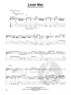 Jimi Hendrix - Both Sides of the Sky von Jimi Hendrix 