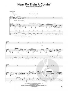 Jimi Hendrix - Both Sides of the Sky von Jimi Hendrix 