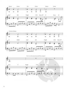 The Wonder of Music von John Jacobson 