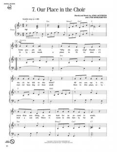 The Wonder of Music von John Jacobson 