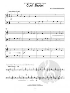 Whispering Woods von Lynda Lybeck-Robinson 