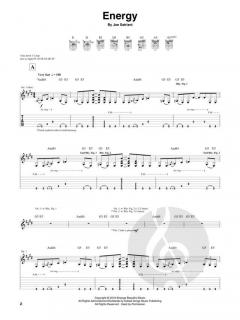 Joe Satriani - What Happens Next von Joe Satriani 