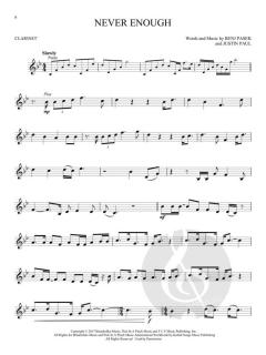 The Greatest Showman von Justin Paul 