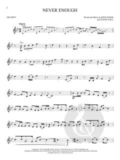 The Greatest Showman von Justin Paul 