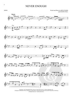 The Greatest Showman von Justin Paul 