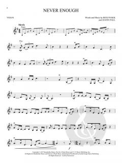 The Greatest Showman von Benj Pasek 