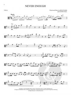 The Greatest Showman von Benj Pasek 