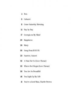 Accent on Timeless Songs 