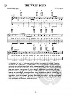 63 Comical Songs for the Ukulele im Alle Noten Shop kaufen