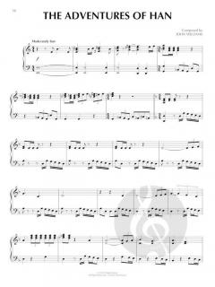 Solo: A Star Wars Story von John Powell 