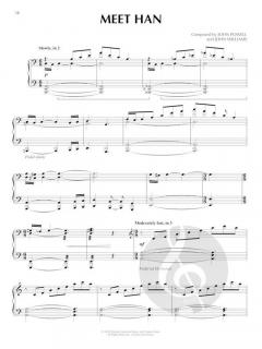 Solo: A Star Wars Story von John Powell 