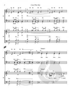 Come What May von David Baerwald 