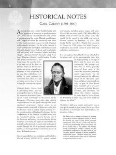 100 Progressive Studies for the Piano op. 139 - Schirmer Performance Editions von Carl Czerny 