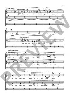 Invitation to Love von Matthew Brown 