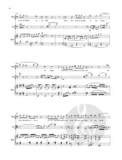 Untergangssextett von Georg Kreisler 