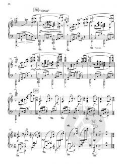 Yürüyen Kösk op. 72a von Fazil Say 