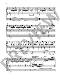 Toccata von Naji Hakim 