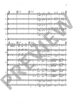 Istanbul Senfonisi op. 28 von Fazil Say 