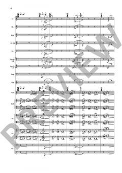 Istanbul Senfonisi op. 28 von Fazil Say 