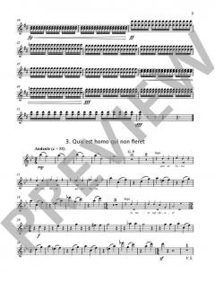 Stabat Mater von Philipp Ortmeier 