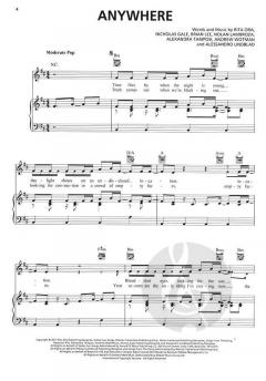 Chart Hits of 2017-2018 