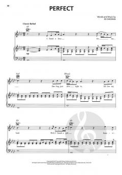 Chart Hits of 2017-2018 