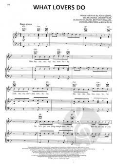 Chart Hits of 2017-2018 