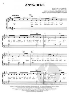 Chart Hits Of 2017-2018 