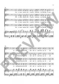 Tauben vergiften im Park von Georg Kreisler 