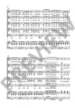 Sie ist ein herrliches Weib von Georg Kreisler 