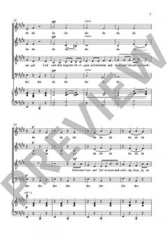 Das Triangel von Georg Kreisler 