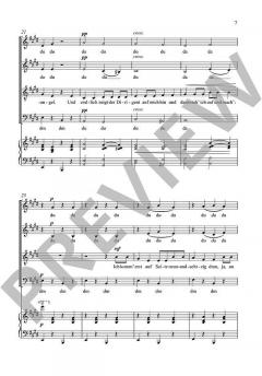 Das Triangel von Georg Kreisler 