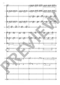 Spring von Huw Watkins 