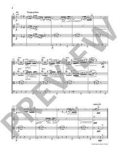 Tango von Erwin Schulhoff 