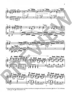 Sonaten WeV Q.2-5 von Carl Maria von Weber 