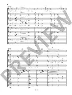 Missa Argentina von Alwin Michael Schronen 