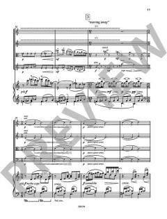 Yürüyen Köşk op. 72b von Fazil Say 