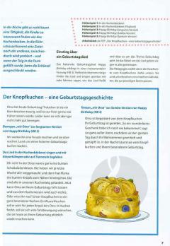 Musikalische Geschichten von Julia Schüly 