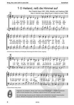 Nun öffnet alle Tore weit 