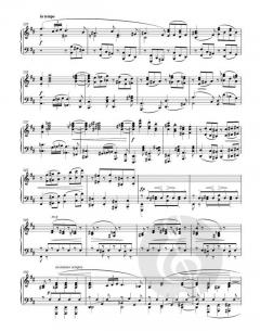 2 Rhapsodien für Klavier op. 79 von Johannes Brahms im Alle Noten Shop kaufen